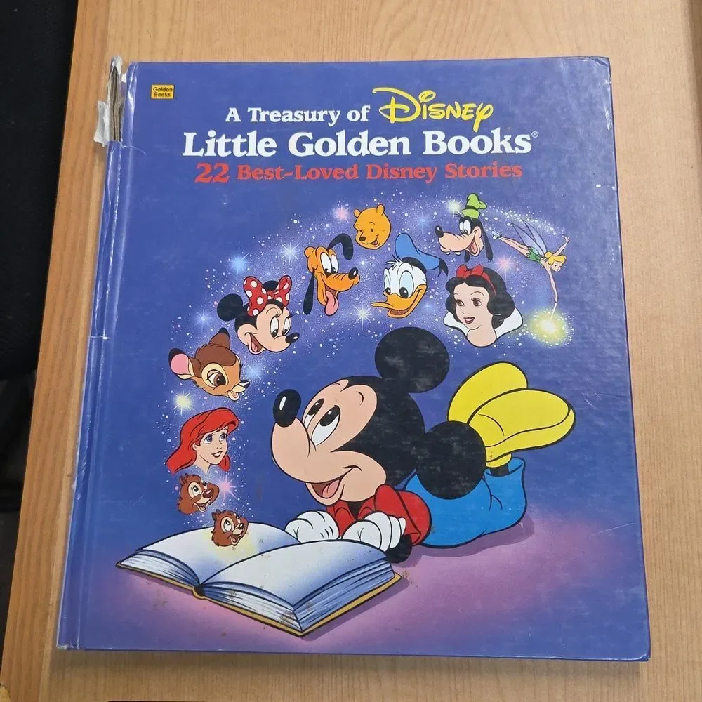 Disney great bundle